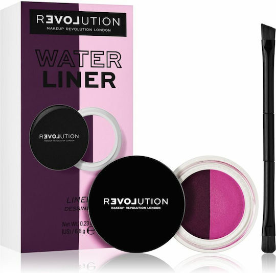 Revolution Beauty Water Liner Make-up-Set für die Augen 2Stück