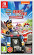 PAW Patrol: Grand Prix Complete Edition Switch Game