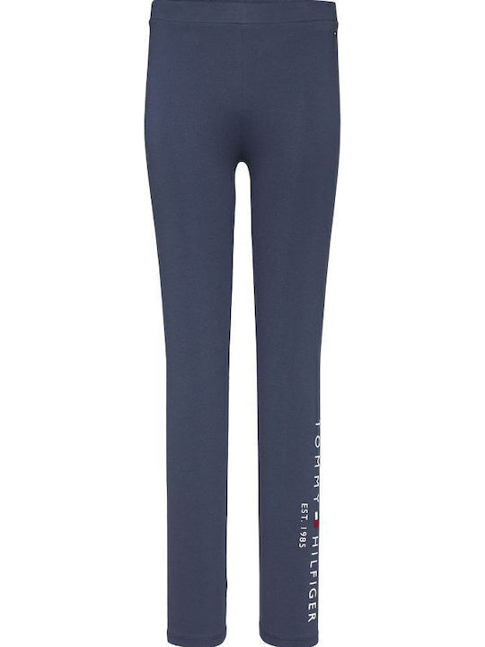 Παιδικό Κολάν Μακρύ Navy Μπλε Essential