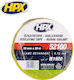 HPX Μονωτική Ταινία Κίτρινη