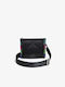 KALK Women's Bag Crossbody Black