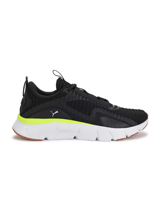 PUMA FlexFocus Lite Better Knit Ανδρικά Αθλητικ...