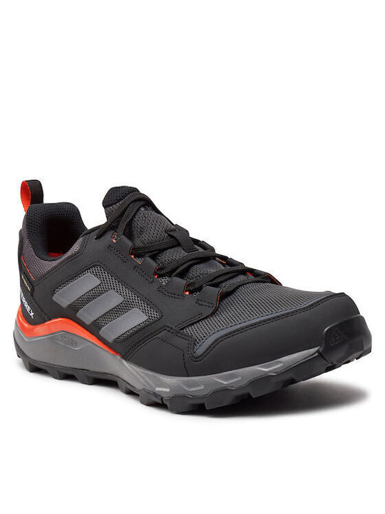 Adidas Tracerocker 2.0 Gore-tex Ανδρικά Αθλητικά Παπούτσια Trail Running Γκρι