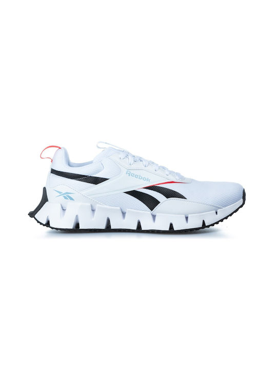 Reebok Zig Dynamica Str 100074907 Ανδρικά Αθλητικά Παπούτσια