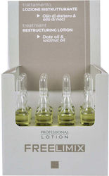 Freelimix Αμπούλες 12x10ml Freelimix Αμπούλες 12x10ml