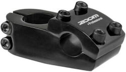 Zoom Λαιμός Ποδηλάτου BMX 22.2mm Zoom Λαιμός Ποδηλάτου BMX 22.2mm