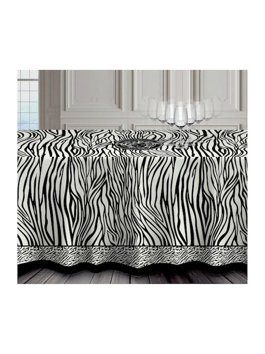 Makis Tselios Home Tischtuch King Cotton 160x260cm