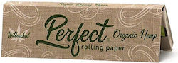 Perfect Organic Hemp Χαρτάκια 50τμχ Perfect Organic Hemp Χαρτάκια 50τμχ