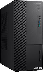 Asus ExpertCenter D500MD-CZ-3121000080 Desktop PC (i3-12100/8GB DDR4/512GB SSD/No OS)