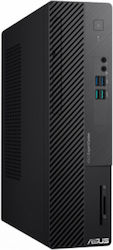 Asus ExpertCenter D500SD-CZ-312100031X Desktop PC (i3-12100/8GB DDR4/256GB SSD/W11 Pro)