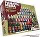 The Army Painter Warpaints Χρώμα Μοντελισμού 18ml