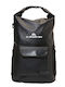 Quiksilver Sea Stash 20lt Negru