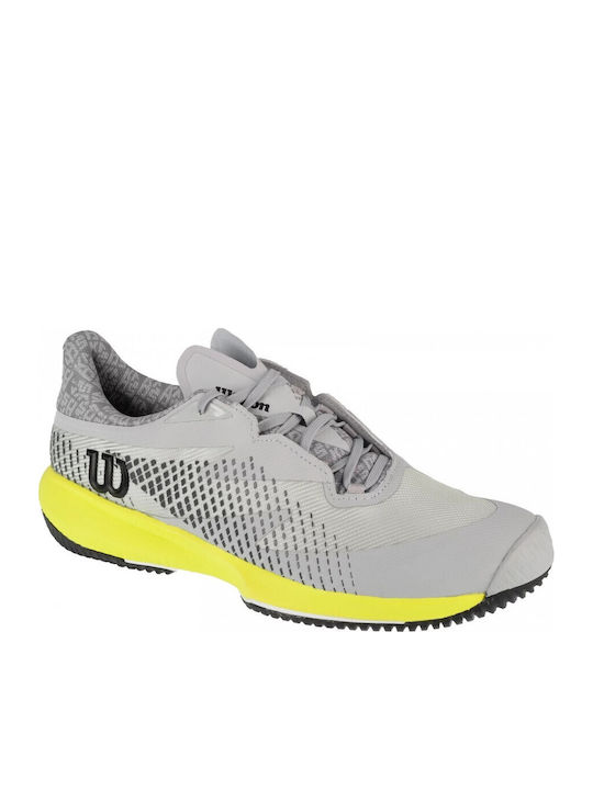Wilson Kaos Swift 1.5 Men's Tennis Shoes for Cl...