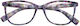 Zippo Lesebrille +1.50 Mehrfarbig 31Z-B28-PNK150