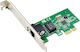 Microconnect PCI-e