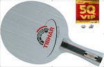 Tibhar Chila Ping Pong Racket