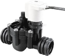 RPE Elektrische Rasensprenger-Ventil RPE Elektrische Rasensprenger-Ventil