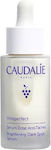 Caudalie Vinoperfect Radiance Complexion Correcting Serum Față pentru Strălucire & Pete 30ml