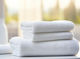 Family Enterprise Hotel Towel Face 90x50cm White Weight 500gsm
