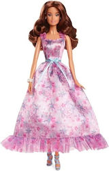 Barbie Συλλεκτική Signature για 3+ Ετών