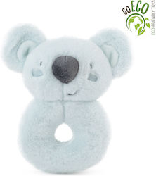 Amek Toys Rassel Koala White