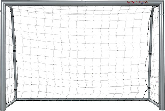 Sportnow Fußballtor 180x120x60cm