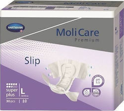 Hartmann Incontinence Diapers Large 30pcs