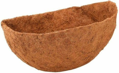 Gardman Plant Pot Brown