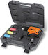 Beta Air Impact Wrench 1/4" 019270118