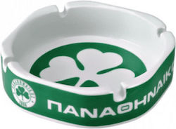 Panathinaikos Σταχτοδοχείο Πράσινο Panathinaikos Σταχτοδοχείο Πράσινο