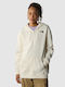 The North Face Women's Hooded Cardigan White