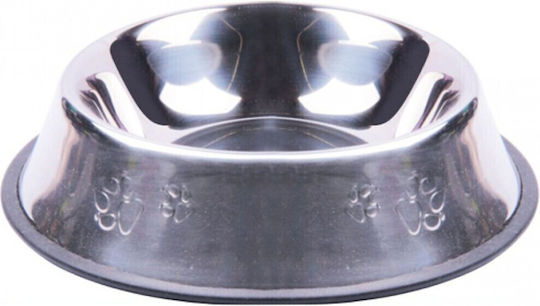 Μπολ Μεταλικό Με Λάστιχο Nunbell No2 400ml