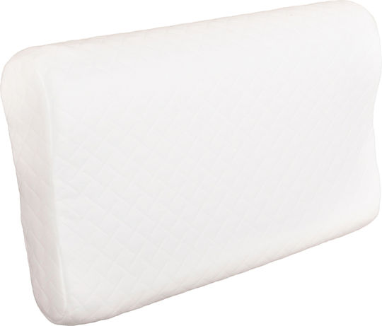 Freebox Memory Foam 32x55cm