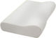 Alpha Foam Μαξιλάρι Ύπνου Memory Foam Ανατομικό 40x60x12cm