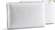 Herzberg Bamboo Bed Pillow Memory Foam Anatomic 40x60x12cm