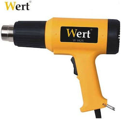 Duna-Wert Pistoale Termice 1500W