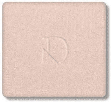 Diego Dalla Palma Skin Highlighter - Compact Powder Highlighter 133 - Champagne