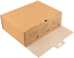 Box Ionia Mailbox 33.5x25x11cm