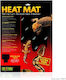 Exo Terra Heat Mat Θερμαντικό Χαλί Medium 16w