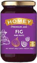 Jam Fig 400gr