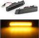 Depo Φλας Led για BMW E36 / E53 1999-2006 2τμχ