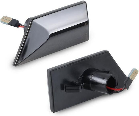 Depo Flash Lumini LED pentru Opel Vectra / Semnul 2buc