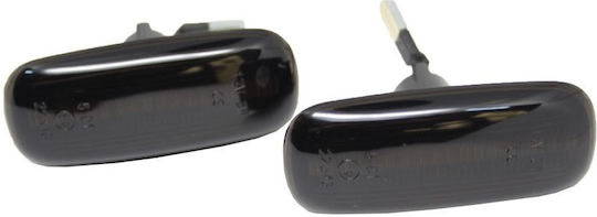 Depo Flash LED за Audi A2 / A3 / A4 / A6 / A8 / TT 2бр