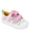Agatha Ruiz De La Prada Kids Sneakers Multicolour