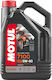 Motul 7100 Λάδι Αυτοκινήτου 5W-40 4lt