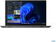 Lenovo ThinkBook 15 G4 IAP 15.6" IPS FHD (Kern i3-1215U/8GB/256GB SSD/W11 Pro) Mineral Grey (US Tastatur)