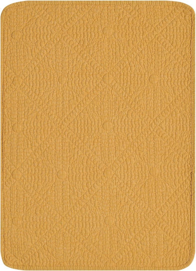Kentia Fusion 24240 Σουπλά Υφασμάτινο Μπεζ 50x35cm 2τμχ Kentia Fusion 24240 Σουπλά Υφασμάτινο Μπεζ 50x35cm 2τμχ