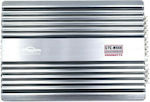 Car Audio Amplifier 3200 4 Channels