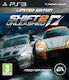 Shift 2 Unleashed Limited Edition PS3 Game
