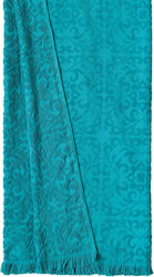 Towel-blanket Sea Towel 90x180cm Kentia - Deval 07